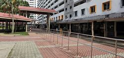 Blk 167 Stirling Road (Queenstown), HDB 3 Rooms #566185901